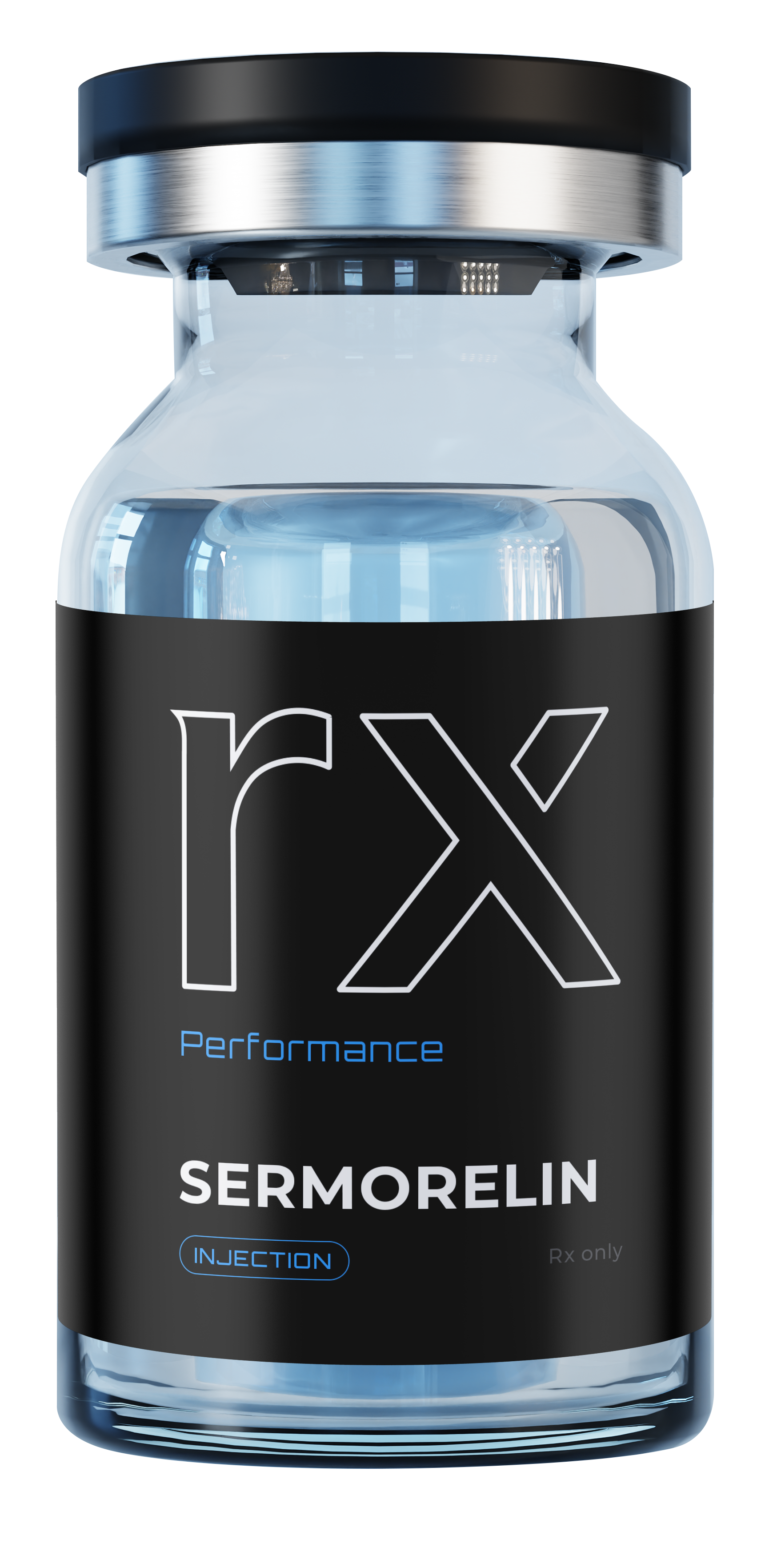 AlgoRx Sermorelin 15mg