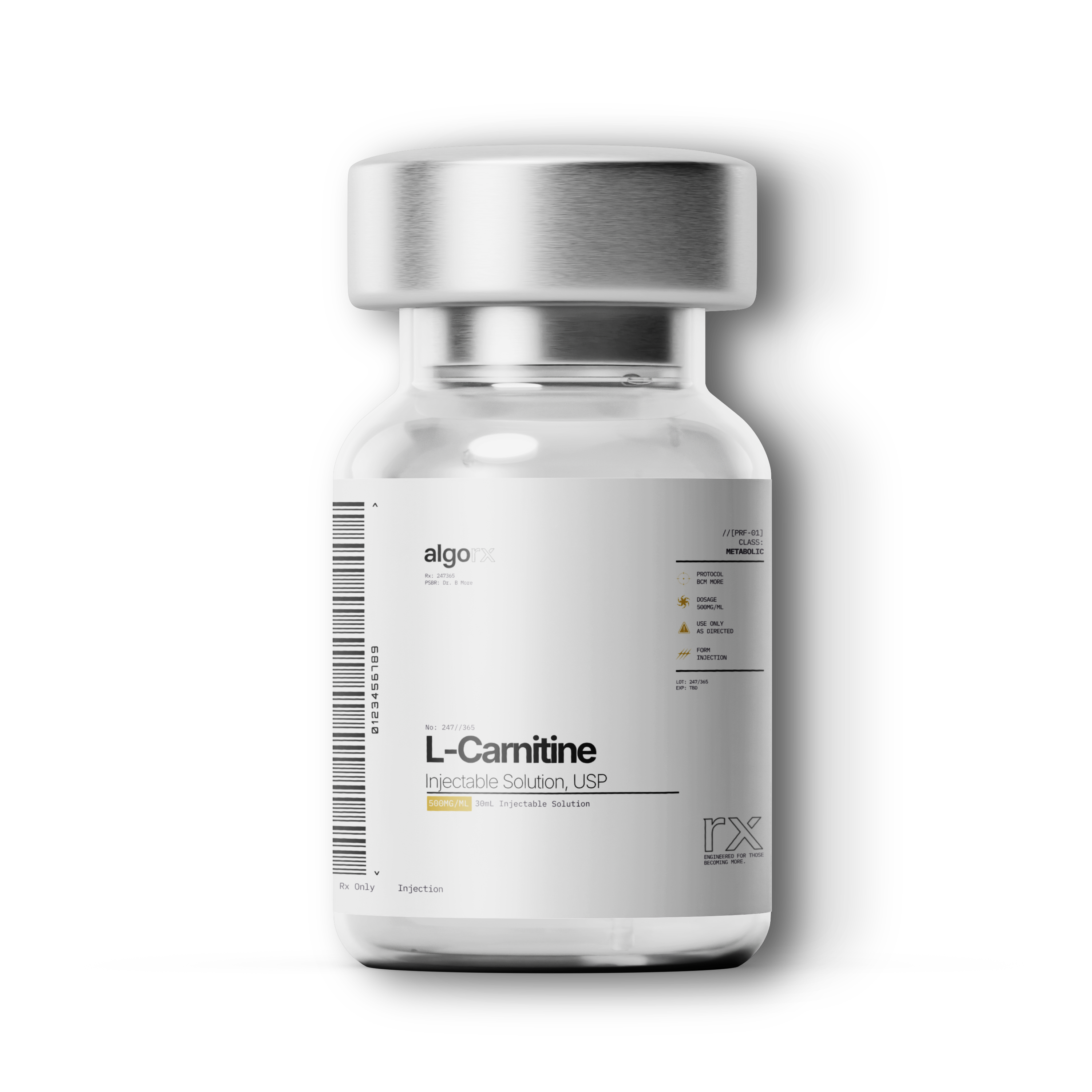 algorx